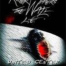 ROGER WATERS Wall Tour Live In Chicago, IL 09.20.2010 DVD