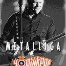 METALLICA Live At The Pinkpop Festival, Netherlands 06.09.2014 DVD
