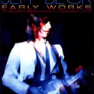 JEFF BECK Early Works 1968 - 1974 DVD