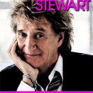 ROD STEWART Live At The Arena Monterrey, Monterrey, Mexico 08.19.2012 DVD