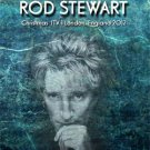 ROD STEWART Christmas ITV 1 London, England 12.09.2012 DVD