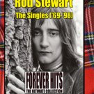 ROD STEWART Forever Hits Media Collection 1969 - 1998 DVD