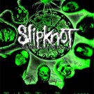 SLIPKNOT Rock In Rio Lisbon, Portugal 2004 DVD