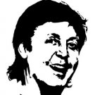 PAUL McCARTNEY Live In Quebec, Canada 07.20.2008 DVD