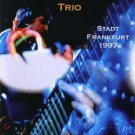 Allan Holdsworth Trio live in Frankfurt Germany '97 DVD