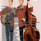 Smothers Brothers Comedy Hour Live Performances DVD