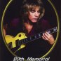 RANDY RHOADS 20TH MEMORIAL DVD