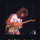 LYNCH MOB OSAKA JAPAN '91 DVD