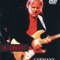 WALTER TROUT GERMANY OHNE FILTER DVD