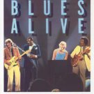 BLUES ALIVE DVD