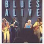 BLUES ALIVE DVD