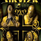 STRYPER Live Seaside Festival, Norway 2006 DVD