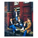 THE SMITHS Live Hacienda, Manchester, UK 07.06.1983 DVD