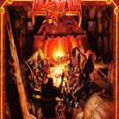 MAGNUM Out In The Green, Dinkelsbuhl, Germany 07.05.1986 DVD