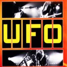 UFO Live In London, UK 06.24.2009  DVD