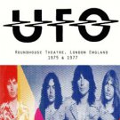 UFO Roundhouse Theatre, London England 1975 & 1977 DVD