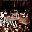 CHRIS CORNELL Acoustic Show: Live At The SWU Music Festival, Brazil 11.13.2011 DVD