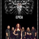 EPICA Live At The Wacken Open Air 2018 DVD