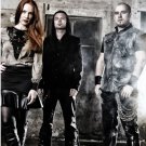 EPICA Live at Mexico City, Hell & Heaven Metal Festival 2016 DVD