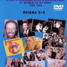 BEAT BEAT BEAT Vol#3-4 German TV series 1965-68 DVD