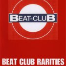 Beat Club Rarities 1970-72 German TV DVD