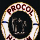 Procol Harum Live on Rockpalast '76 DVD