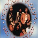 Procol Harum live on Sight & Sound BBC 1977 DVD