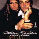 Paul McCartney & Wings Oobu Joobu Vol IV DVD
