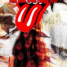 ROLLING STONES Palais Royale Toronto Canada 2002 DVD