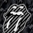 ROLLING STONES Atlantic City Steel Wheels 1989 DVD