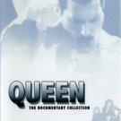 QUEEN THE DOCUMENTARY COLLECTION VOLUME 5 DVD