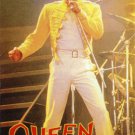 QUEEN FINAL MAGIC AT KNEBWORTH PARK 8.9.1986 DVD