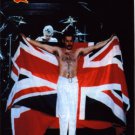 QUEEN TWO MAGIC NIGHTS IN THE UK '86 DVD