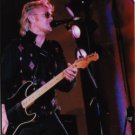 THE CROSS FINAL GIG IN GOSPORT 1993 DVD