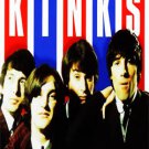 THE KINKS Rainbow Theater, London, England 1977 DVD