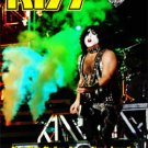 KISS River Plate Stadium, Buenos Aires, Argentina 04.14.2009 (Complete Show) DVD