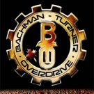 BTO (BACHMAN TURNER OVERDRIVE) Live 1975 + Reunion Special 1988 DVD