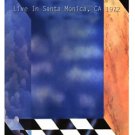 TRAFFIC Live In Santa Monica, CA 1972 DVD