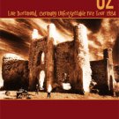 U2 Live Dortmund, Germany Unforgettable Fire Tour 1984 DVD