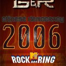 GUNS N' ROSES Live At The Rock Am Ring 2006 DVD