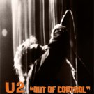 U2 Live in San Francisco Out of Control 5.15.1981 DVD