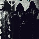 GHOST Live Teatro Vorterix, Buenos Aires, Argentina 08.31.2014 DVD