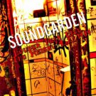SOUNDGARDEN Louder Than Live, Live At The Whisky 1989 DVD