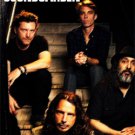SOUNDGARDEN Live From The Artist Den 2013 DVD