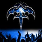 QUEENSRYCHE (TODD LA TORRE) Live At The Halfway Jam, Royalton, MN 07.28.2012 DVD