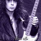 YNGWIE MALMSTEEN Live In Leningrad, Russia 1989 DVD