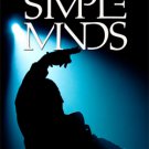 SIMPLE MINDS Live At The Rockpalast, Cologne, Germany 06.06.1982 DVD
