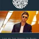 NOEL GALLAGHER'S HIGH FLYING BIRDS Live At The House Of Blues 2015 DVD