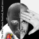 PETER GABRIEL Live At The SWU Music Festival, Brazil 2011 DVD