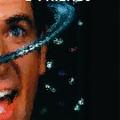 PETER GABRIEL & FRIENDS Live Universal Amphitheatre, Los Angeles, CA 04.28.1996 DVD